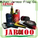 Jarmoo Bolsa de compras no tejida a buen precio para promoción. 1