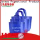 Jarmoo Serie al por mayor de bolsas impresas para promoción. 1