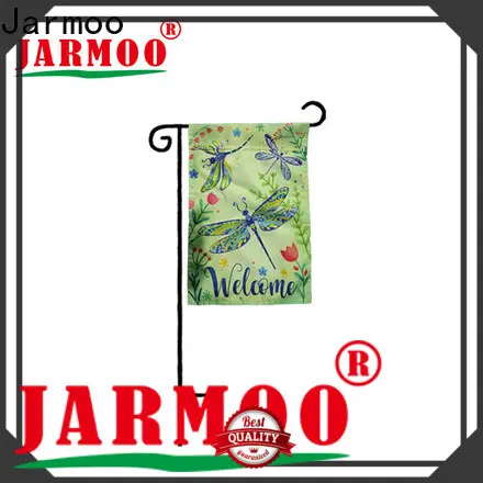 colorful custom hand flags factory price for promotion 1