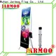 Jarmoo roll up banner base from China for business 1