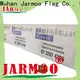 Jarmoo quality fabric bunting banner personalized bulk production 1