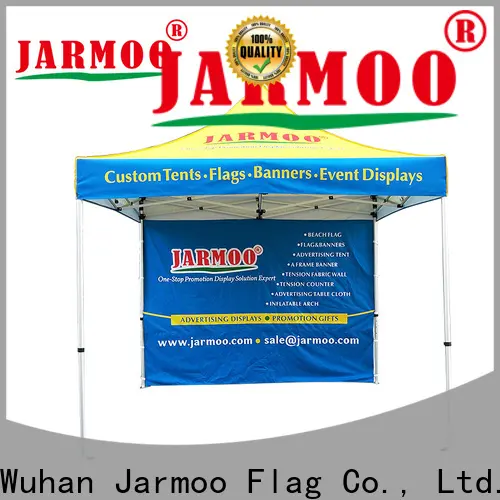 Jarmoo colorful marketing tents for sale manufacturer for business 1