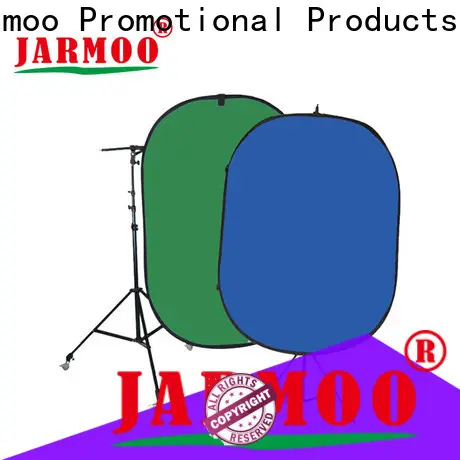 Jarmoo roll up banner 85x200 customized for business 1