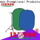 Jarmoo roll up banner 85x200 customized for business 1