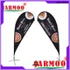 Jarmoo custom logo flag manufacturer on sale 1