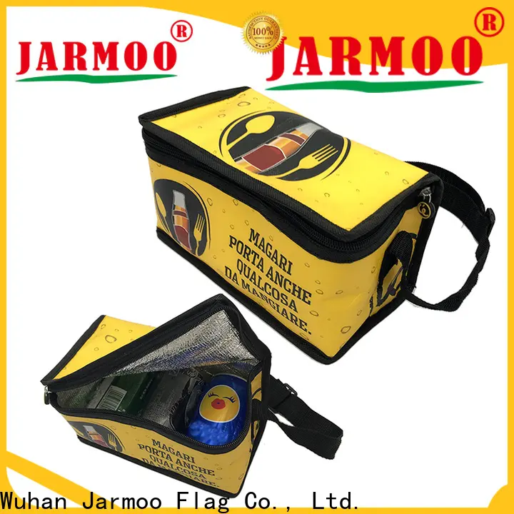 Jarmoo top quality custom tote bags with logo customized for business 1