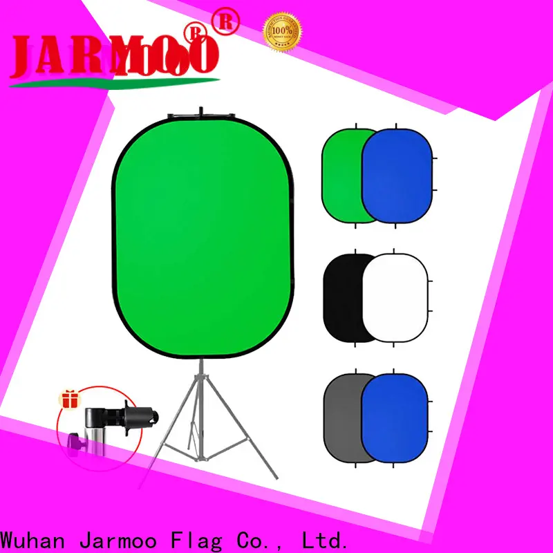 Jarmoo telescopic backdrop stand wholesale for business 1