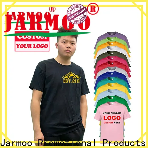 Jarmoo custom corporate apparel supplier for business 1