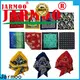 Jarmoo fabricante de pañuelos para la cabeza personalizados y ecológicos para marketing 1