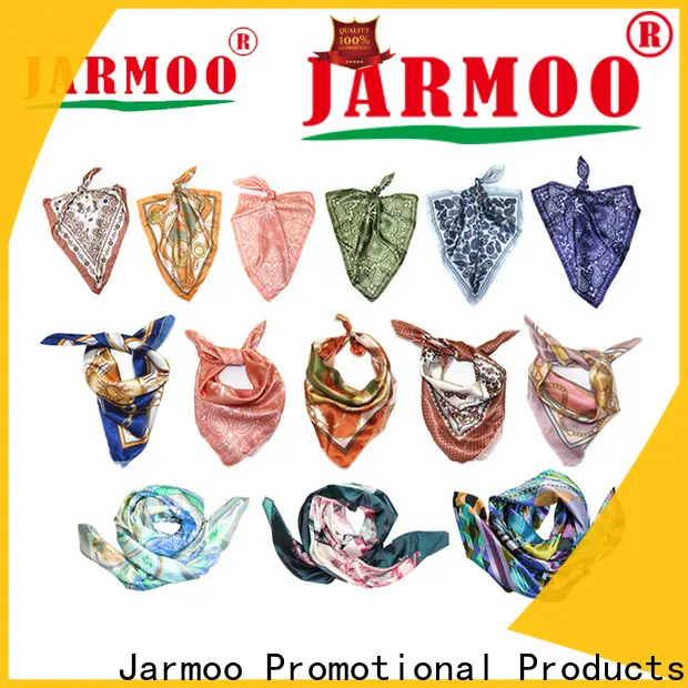 eco-friendly custom printed bandanas personalized for business 1
