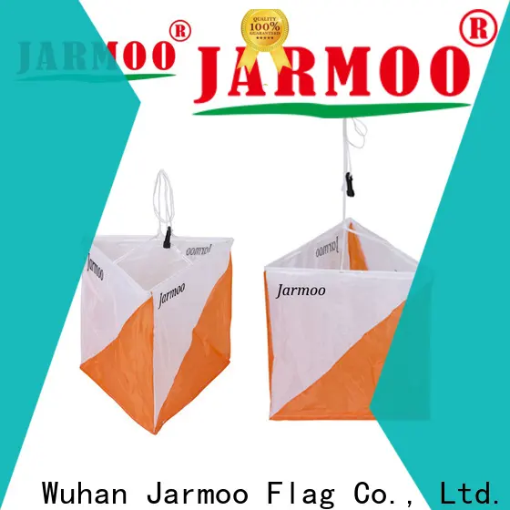Jarmoo hanging flag inquire now bulk production 1