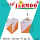 Jarmoo hanging flag inquire now bulk production 1