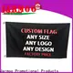 professional pvc bunting flags series for business 1