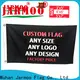 Jarmoo durable guard flag factory on sale 1
