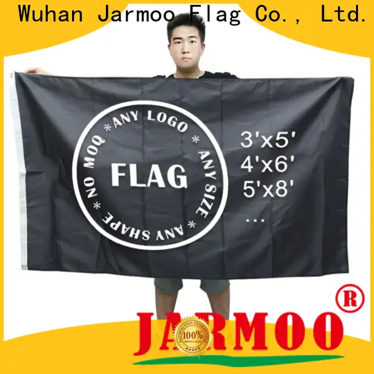 Jarmoo bandeira prática para design de carro à venda 1