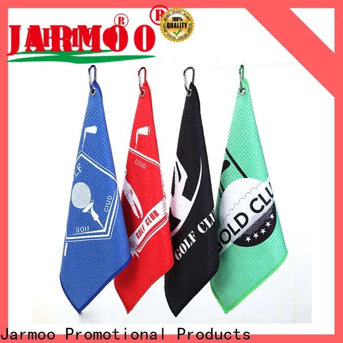 Jarmoo printed towel with good price bulk production 1