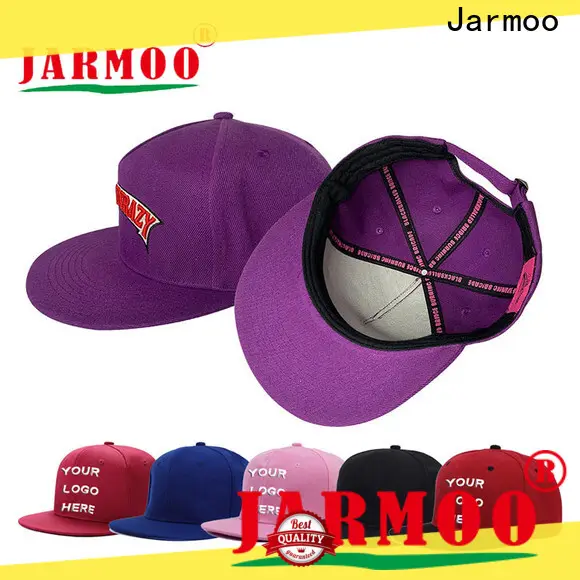 Jarmoo eco-friendly custom logo safety vest wholesale bulk production 1