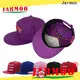 Jarmoo eco-friendly custom logo safety vest wholesale bulk production 1
