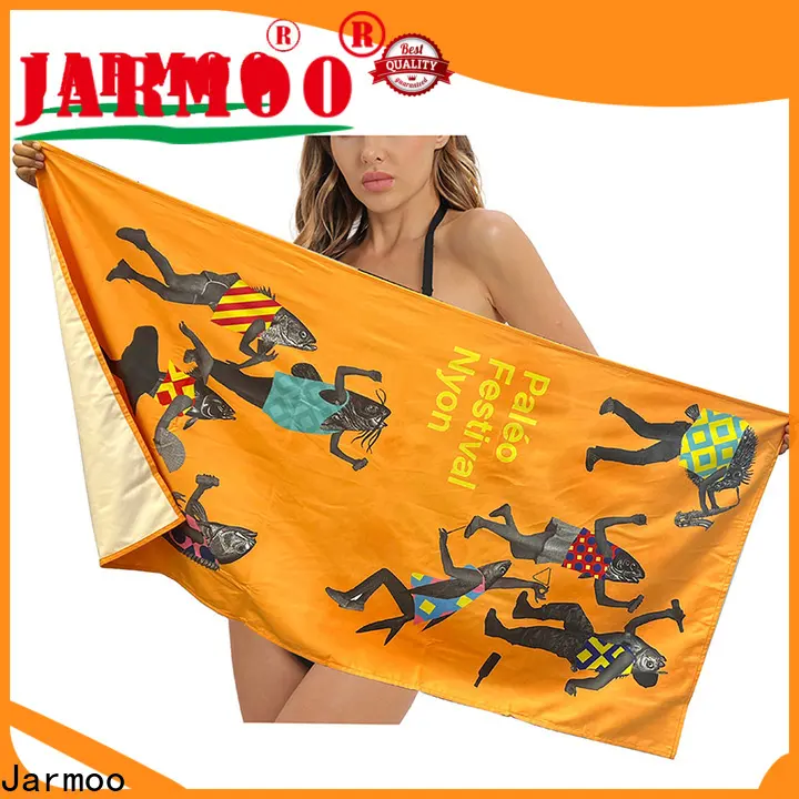 Jarmoo fabricante rentable de bolsas de regalo no tejidas para promoción 1
