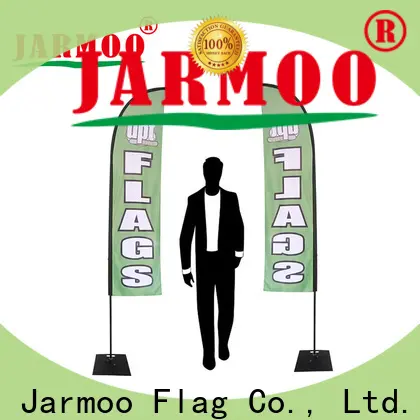 Jarmoo bunting paper factory for marketing 1