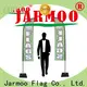 Jarmoo bunting paper factory for marketing 1