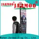 Jarmoo Banderines de bandera personalizados duraderos, venta directa para promoción 1