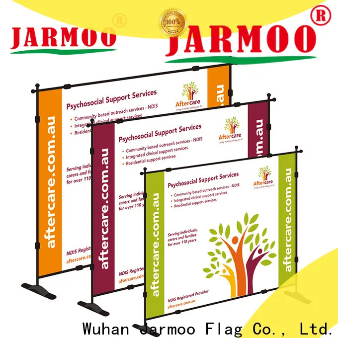 Banner enrollable duradero 80x200 con buen precio, compra al por mayor 1