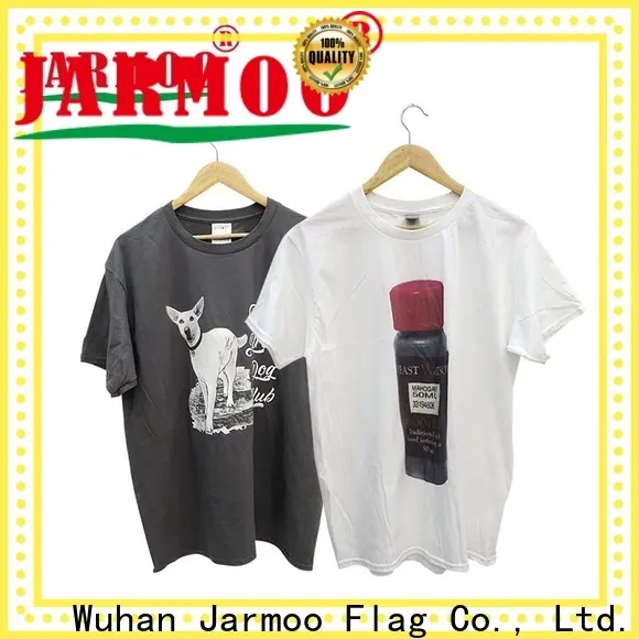 Jarmoo quality promotional apparel customized bulk buy 1