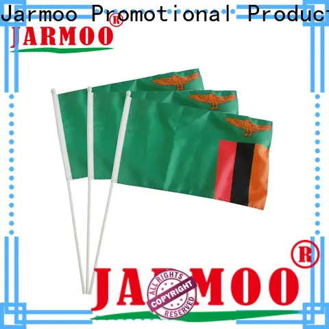 Jarmoo durable pennant flags inquire now for marketing 1