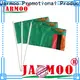 Jarmoo durable pennant flags inquire now for marketing 1