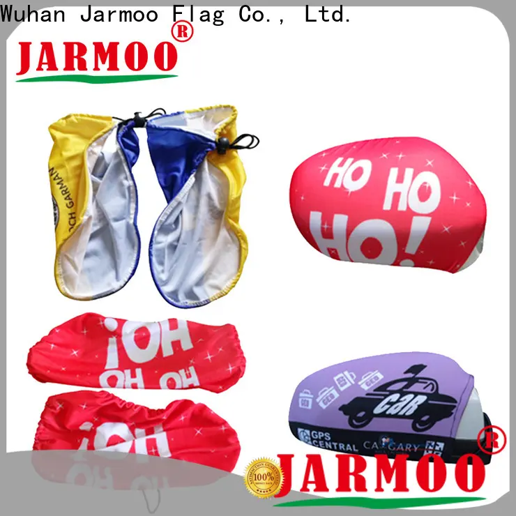 Jarmoo hot selling custom umbrella from China for promotion 1