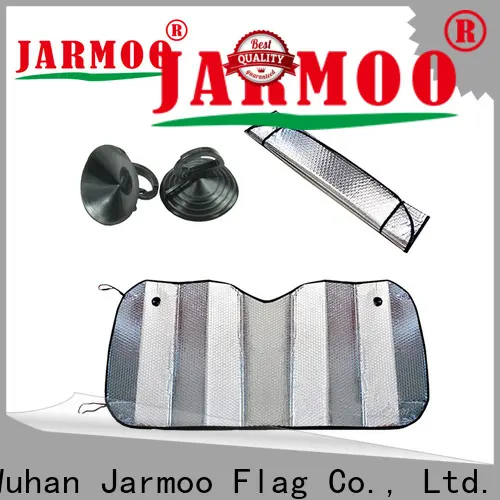 Jarmoo práctica serie de bolsos de mano no tejidos para promoción 1