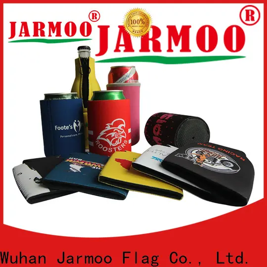 Jarmoo popular nylon drawstring bags from China for business 1