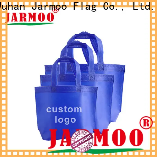 Jarmoo cost-effective personalized bags with logo factory price for marketing 1