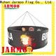Jarmoo Popular fábrica de soportes para pancartas enrollables para marketing. 1