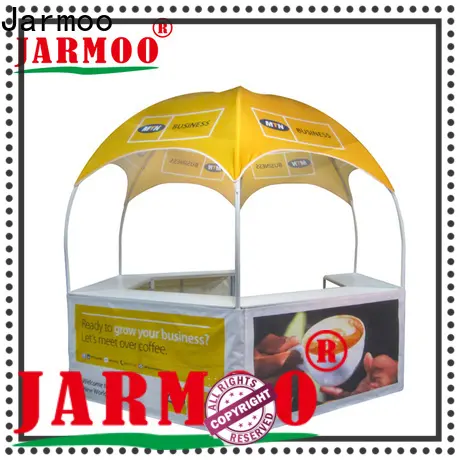 Jarmoo marketing canopy tent with good price for promotion 1