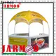 Jarmoo marketing canopy tent with good price for promotion 1