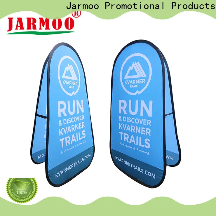 Jarmoo Novos fabricantes de toalhas de mesa publicitárias produção em massa 1