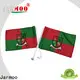 Jarmoo hand flag pole company for marketing 1