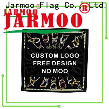 Jarmoo ordenar pañuelos personalizados fábrica comprar a granel 1