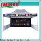 Jarmoo promotional canopy tent manufacturers for marketing 1