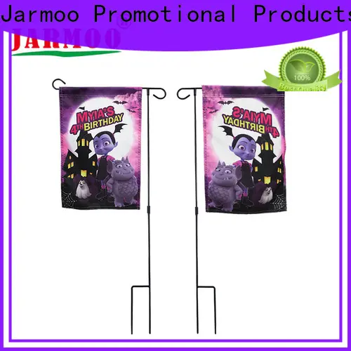 Jarmoo hand held flags for events Supply bulk production 1