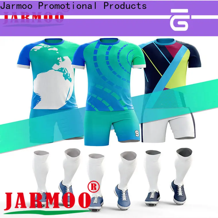 Jarmoo fabricantes de ropa promocional para promoción. 1