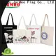 Jarmoo custom made bags with logo for business bulk buy 1