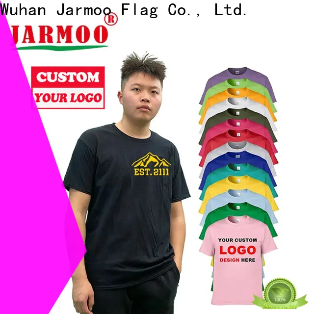 Jarmoo Top custom clothing vendors wholesale Supply bulk buy 1