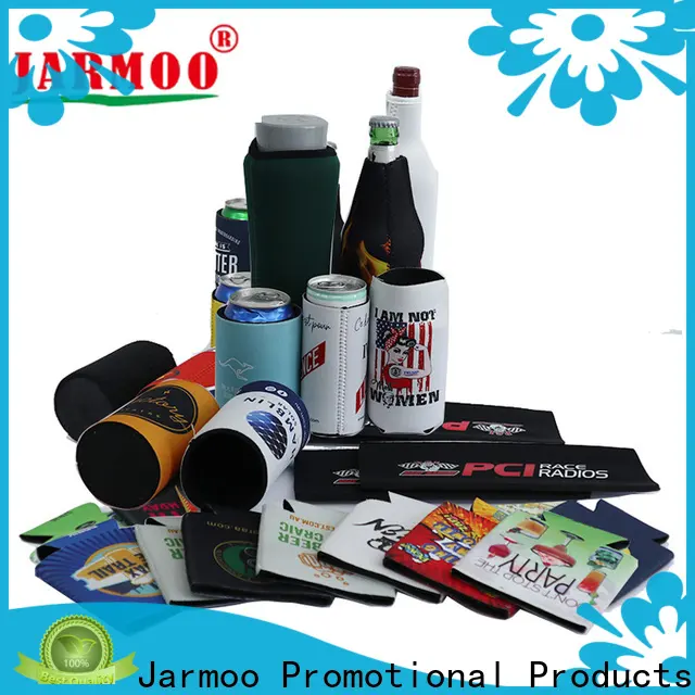 Jarmoo Nueva fábrica de bolsas de asas no tejidas personalizadas para comercialización 1