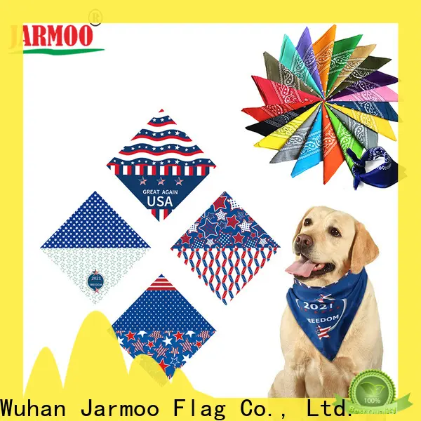 Jarmoo personalised bandana company bulk buy 1