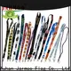 New nylon drawstring bags company bulk buy 1