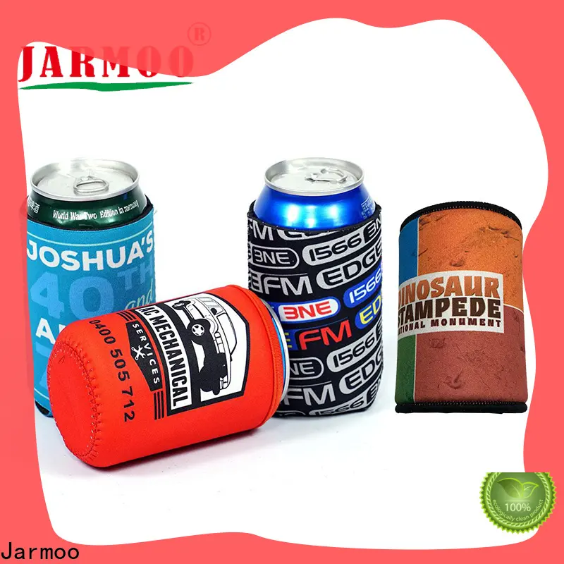 Jarmoo bulk buy koozies with logo Supply bulk buy 1