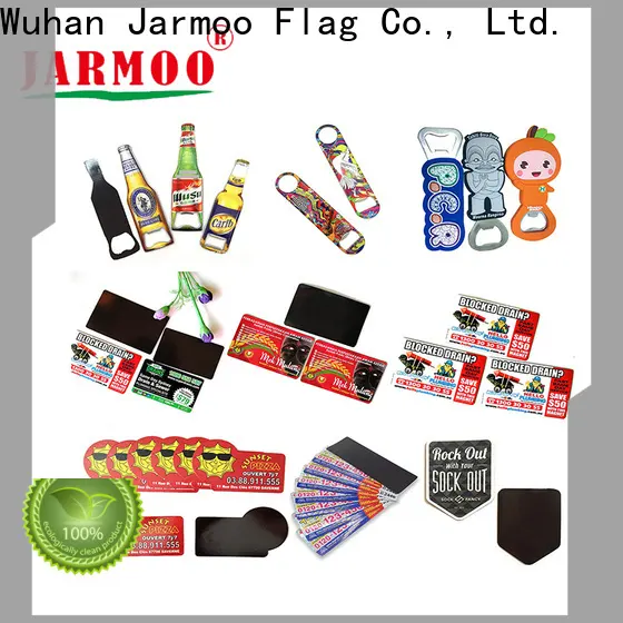 Jarmoo 1 dollar custom mouse pad factory bulk production 1